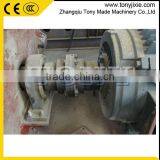 TFQ130-100 Tony Multifunctional Hammer Mill for Corn Straw thumbnail-2
