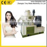 China Manufacturer Wood Pelletizer Price Hot Sale in Hrvatska thumbnail-1