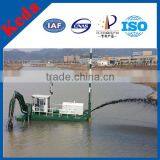 Low Cost Amphibious Dredger Dreging Machines thumbnail-6