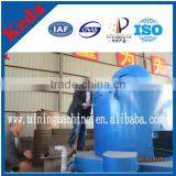 China High Capacity Gold Searching Machinery thumbnail-2