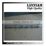 Japanese Cars 6BD1 Camshaft,6BD1Camshaft Forging,Camshaft 9-12514803-0 8-94409-712-0 9125148030 thumbnail-2