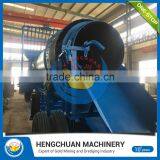 Economic and Efficient Compost Trommel Customized thumbnail-2