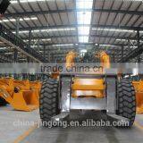 48ton Telehandler Loader JGM791FT48 thumbnail-4