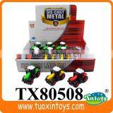 Alloy Toy Diecast Model Car for Sale thumbnail-1