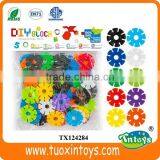 Imagination Plastic Building Block Bricks Toys thumbnail-5