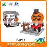 Intelligence 3D Brains Building Blocks for Adult thumbnail-2