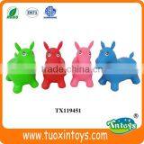 Jumping Inflatable Horse Racing thumbnail-1