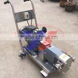 Rotor Pump Rotary Pump thumbnail-1