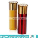 Fashion Stainless Steel Mug With Screw Lid, Stainless Steel Mug Double Wall Thermal thumbnail-1