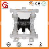 100 Psi Air-operated Pneumatic Double Diaphragm Pump