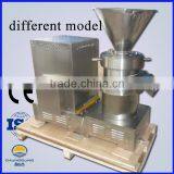 CHANGGANG Model300 Lowest Price Peanut Butter Making Machine thumbnail-1