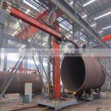 Xinxiang Jinxin Chemical Engineering Equipment Co., Ltd. company overview - view 2 thumbnail