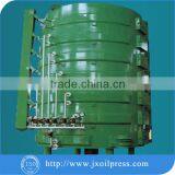 DTDC Technology Solvent Recovery Seed Oil Extractors thumbnail-3