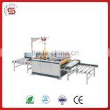 High Quality Woodworking Machine STR1950B-II Paper(PVC) Sticking Machine to Stick PVC thumbnail-1