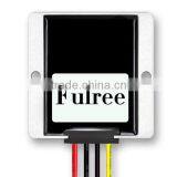 Aluminum Shell DC36v to DC12V Buck Converter,10A