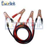 H80108 CE Auto Booster Cable / Car Battery,jump Leads/ Jump Cables /600AMP thumbnail-1