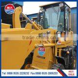 Hydraulic Payloader With CE Good Price thumbnail-1