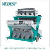 More Stable And More Suitable Pepper Color Sorter/Nut Color Sorter With Factory Price thumbnail-1