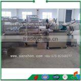 China Industrial Washing Machine,Vegetable Washer Machine,Carrot Washing Machine thumbnail-5
