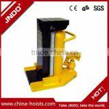 30t hydraulic claw jack toe hydraulic jack