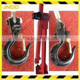 360 Degree Swivel Hook Used for Crane thumbnail-1
