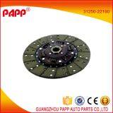 Clutch Disc Used for Toyota 31250-22190 thumbnail-1