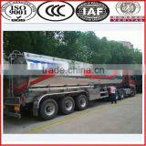 Bottom Loading Aluminum Fuel Tanker 42,000liters (SASO-2288/2809) thumbnail-3