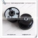 3/4" Bore Centrifugal Clutch Belt Drive With Pulley 3-8HP Engine Parts thumbnail-1