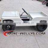 Best Brand 110CC Kids New Mini Willys Jeep thumbnail-2