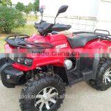 2014 New Arrival ATV/ 4WD Quad Electric ATV (TKE-A3000-S) thumbnail-6