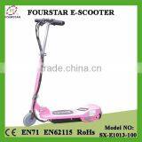 Whosale Child Scooter,seat and Without Seat for Choose thumbnail-1
