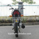 Hot Selling New Style 150cc Cheap Chinese Motorcycle For SaleKM150CG thumbnail-4