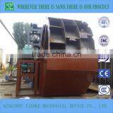 Sand Washer & Sand Washing Machine thumbnail-2