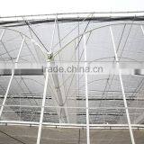 Agriculture Plastic Large Multi Span Commercial Greenhouse for Sale thumbnail-2