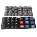 High Quality Silicone Keyboard,Keyboard Button Membrane