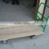 24"X48" Platform Hand Truck,platform Truck ,panel Carts thumbnail-2