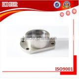 Customizedcentral Machinery Lathe Parts From China thumbnail-1
