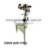 Brass Sprinkler With Zinc Spike / Taiwan thumbnail-1