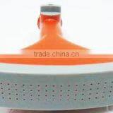 Plastic Fan Sprinkler With Plastic Spike thumbnail-4