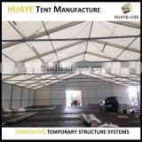 Large Aluminium Warehouse Buildings Storage Tent Hangar for Sale thumbnail-5