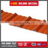 Good Impact Resistance Heat Resistant Corrugated Roofing Sheet thumbnail-3