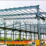 Light Weight Steel Roof Truss thumbnail-4