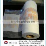 Uniformity of Non-woven Fabrics, Beautiful, Clear Printing, YUANFAN Printing Non-woven Worth Your Trust thumbnail-6