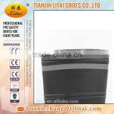Pvc Rain Boots With Reflective Tapes for Construction thumbnail-4