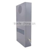 HEU outdoor and indoor cabinet air exchanger