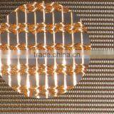 2015 New Technology!!high Quality Decorative Wire Mesh of China Manufacturer