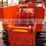 Underground Mining Crawler Rock Loader thumbnail-1