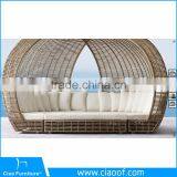 Hot Sell New Design Cheap Double Size Daybed thumbnail-3