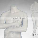 2015 Stand Headless Mannequin Male Mannequin Poseable Mannequin thumbnail-3