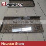 Brown Color Granite Countertop Baltic Brown Countertop thumbnail-1